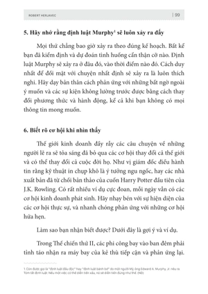 america shark tank - rèn luyện ý chí chiến thắng cùng shark robert herjavec