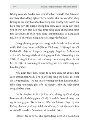 america shark tank - rèn luyện ý chí chiến thắng cùng shark robert herjavec