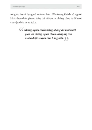 america shark tank - rèn luyện ý chí chiến thắng cùng shark robert herjavec