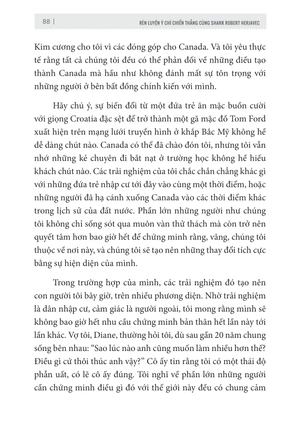 america shark tank - rèn luyện ý chí chiến thắng cùng shark robert herjavec