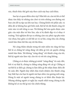 america shark tank - rèn luyện ý chí chiến thắng cùng shark robert herjavec