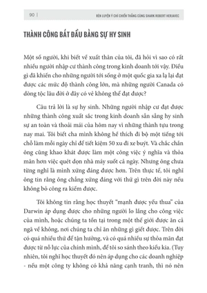 america shark tank - rèn luyện ý chí chiến thắng cùng shark robert herjavec