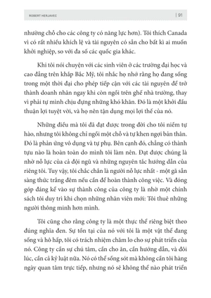 america shark tank - rèn luyện ý chí chiến thắng cùng shark robert herjavec