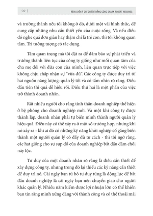 america shark tank - rèn luyện ý chí chiến thắng cùng shark robert herjavec