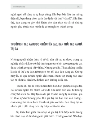 america shark tank - rèn luyện ý chí chiến thắng cùng shark robert herjavec