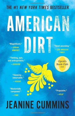 american dirt: the heartstopping read that will live with you for ever