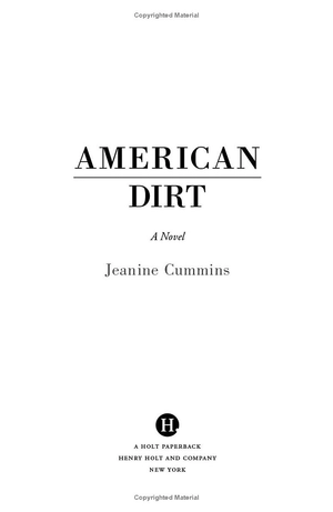 american dirt: the heartstopping read that will live with you for ever