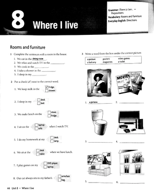 american headway starter workbook b 2ed