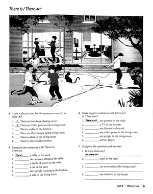 american headway starter workbook b 2ed