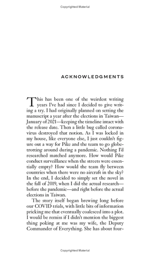 american traitor (pike logan, book 15)