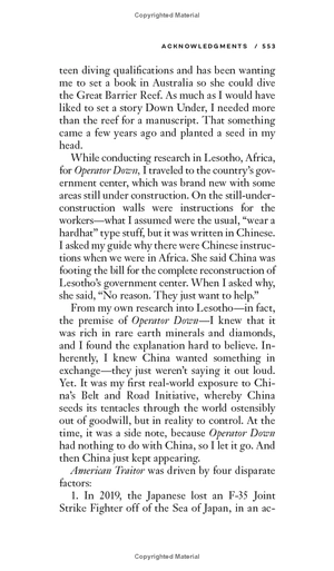 american traitor (pike logan, book 15)