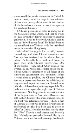 american traitor (pike logan, book 15)