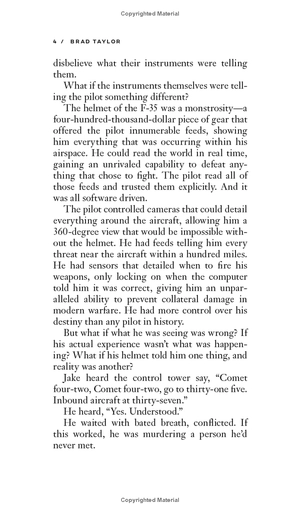 american traitor (pike logan, book 15)