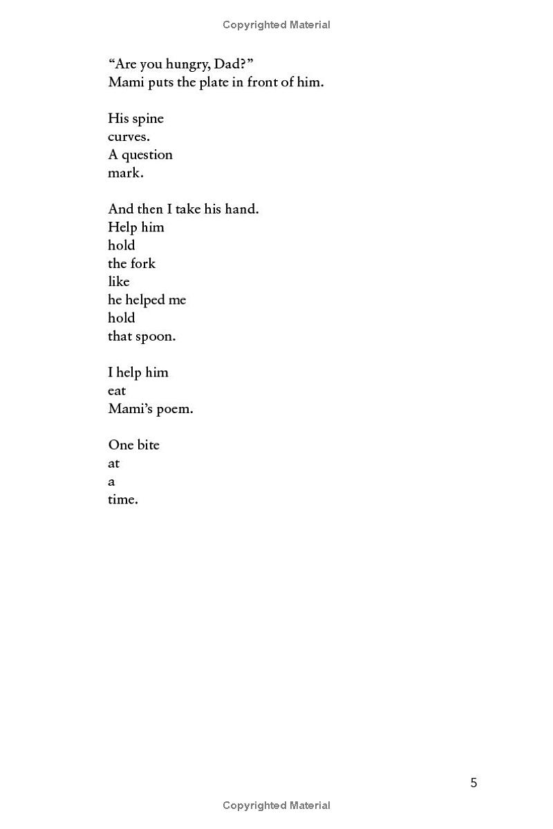 An Appetite For Miracles