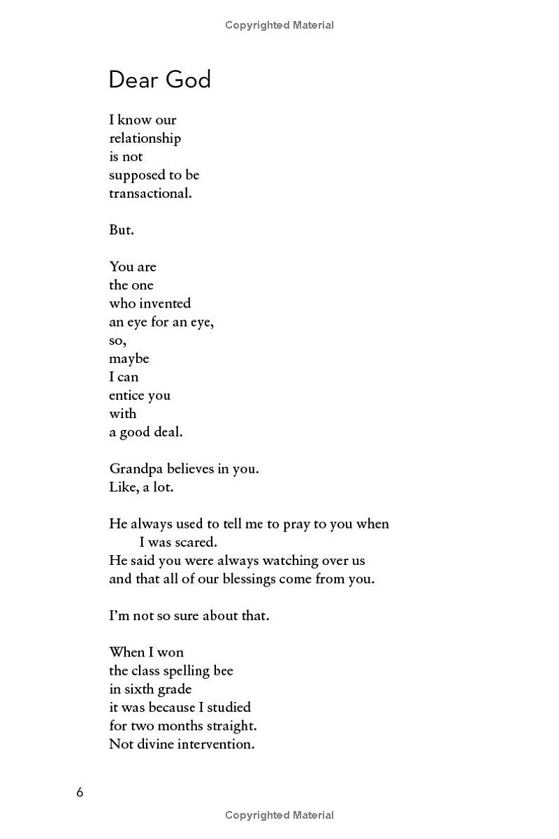 An Appetite For Miracles