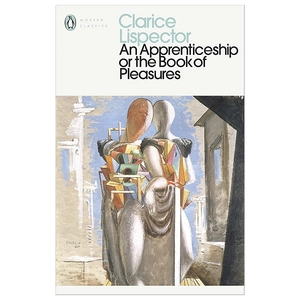 an apprenticeship or the book of pleasures