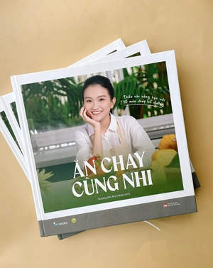 ăn chay cùng nhi