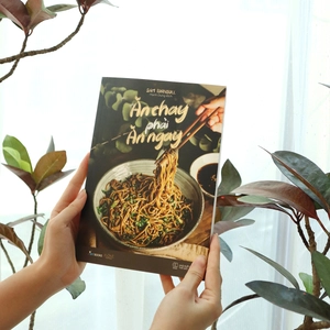 ăn chay phải ăn ngay