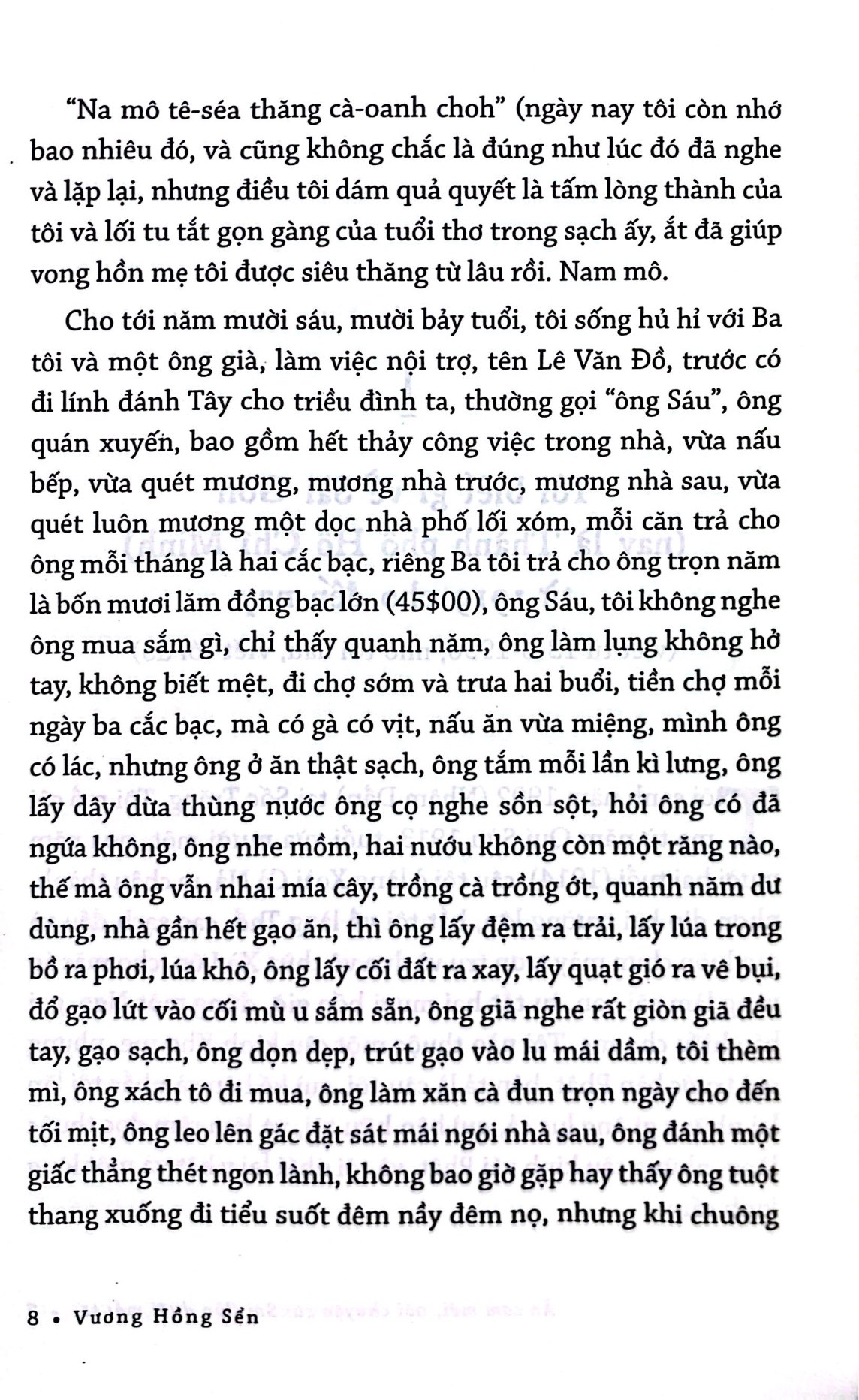 An Com Moi, Noi Chuyen Cu - Sai Gon Duoi Mat Toi - Ke Tiep Nhung Cau Chuyen Ve Sai Gon - Bia Cung
