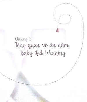 ăn dặm không phải là cuộc chiến (tái bản)