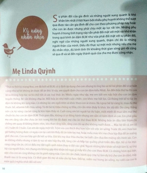 ăn dặm không phải là cuộc chiến (tái bản)