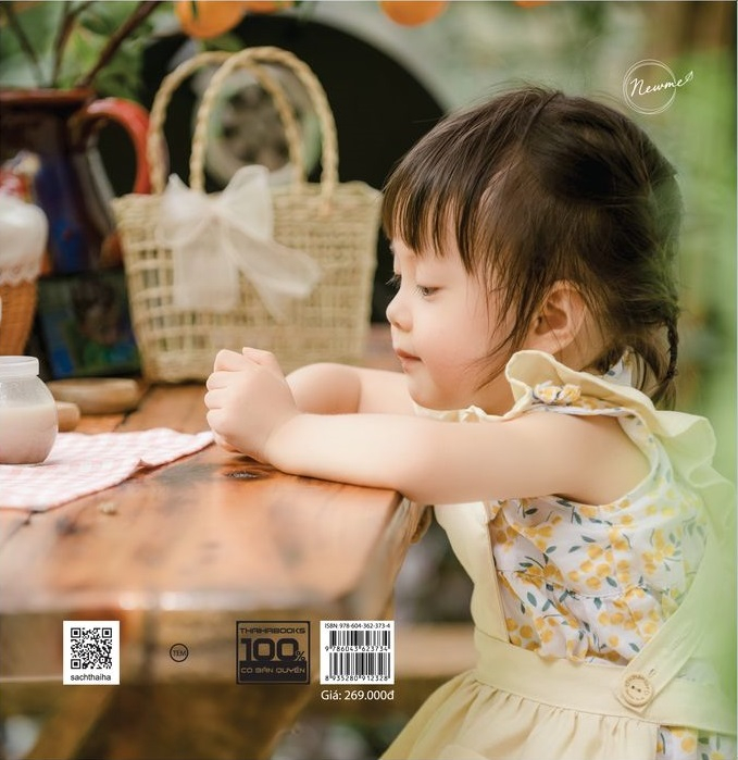 ăn dặm sạch sành sanh