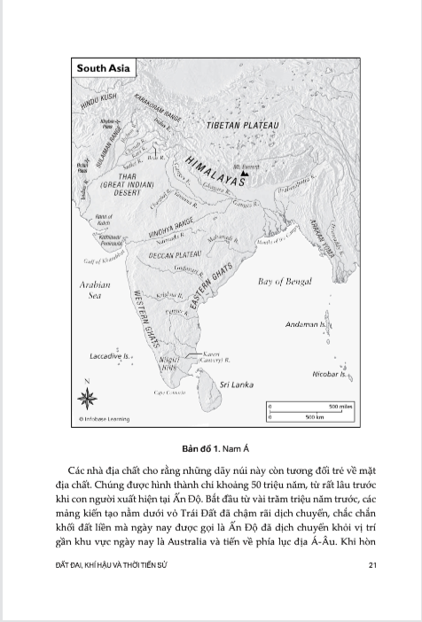 An Do Qua Cac Thoi Dai - Tu Nen Van Minh Harappa Co Dai Toi Nen Dan Chu Nghi Vien - Bia Cung