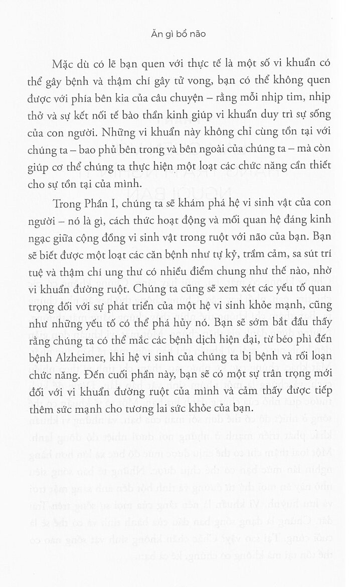ăn gì bổ não