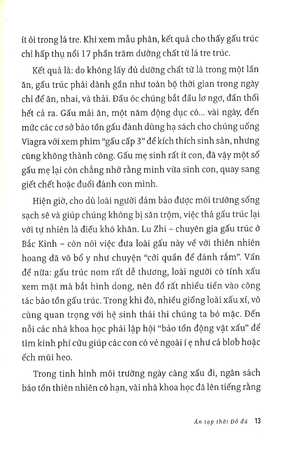 ăn gì cho không độc hại (tái bản 2020)