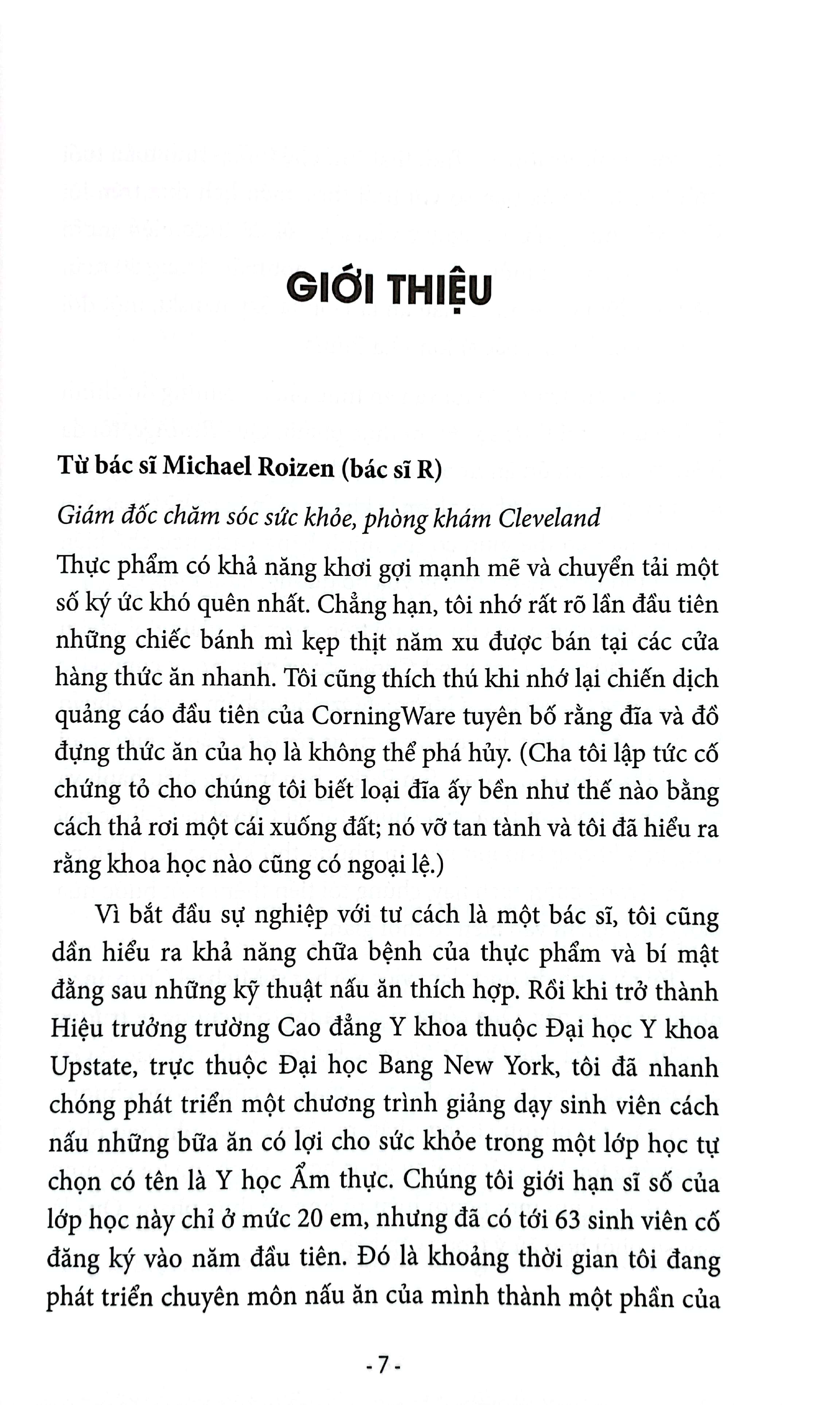 ăn gì khi nào - chiến lược cải thiện sức khỏe và đời sống bằng thực phẩm