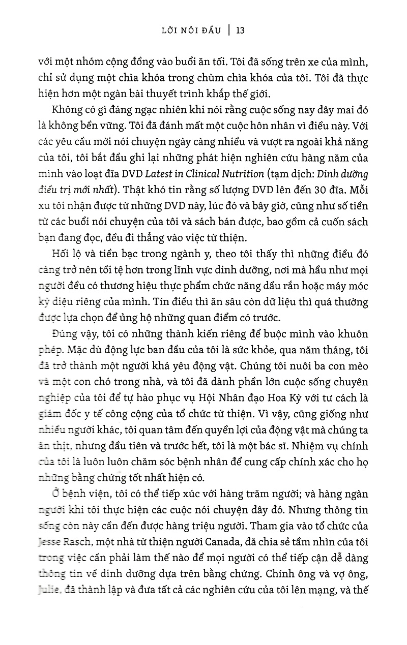 ăn gì không chết - sức mạnh chữa lành của thực phẩm (tái bản 2022)