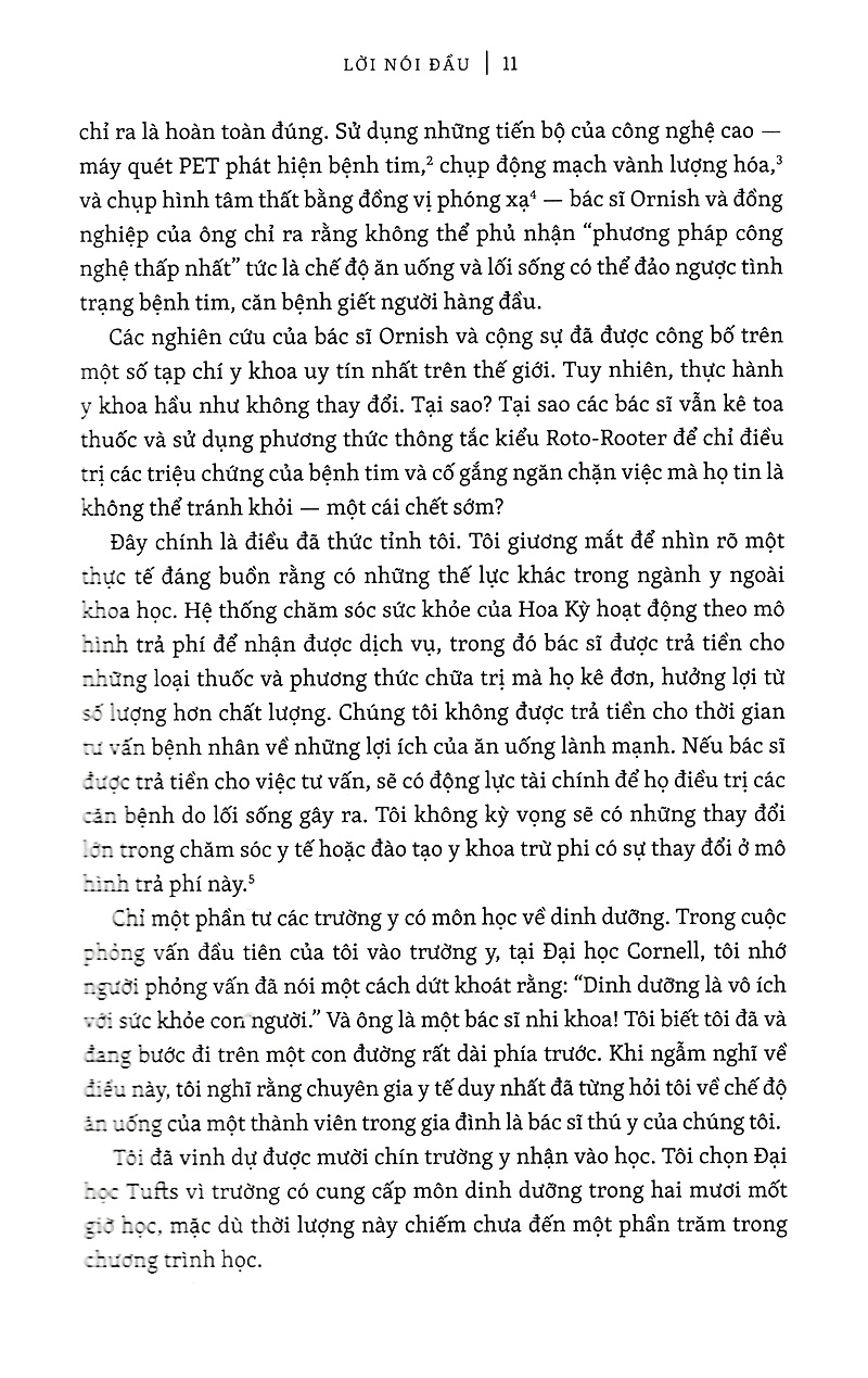 ăn gì không chết - sức mạnh chữa lành của thực phẩm (tái bản 2022)