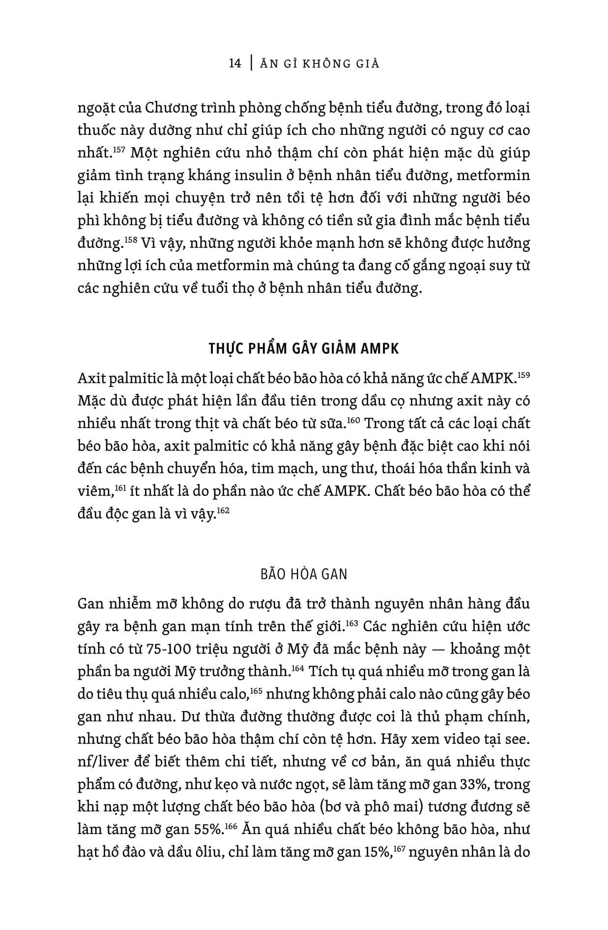 ăn gì không già - phương pháp khoa học để khỏe mạnh hơn khi già đi