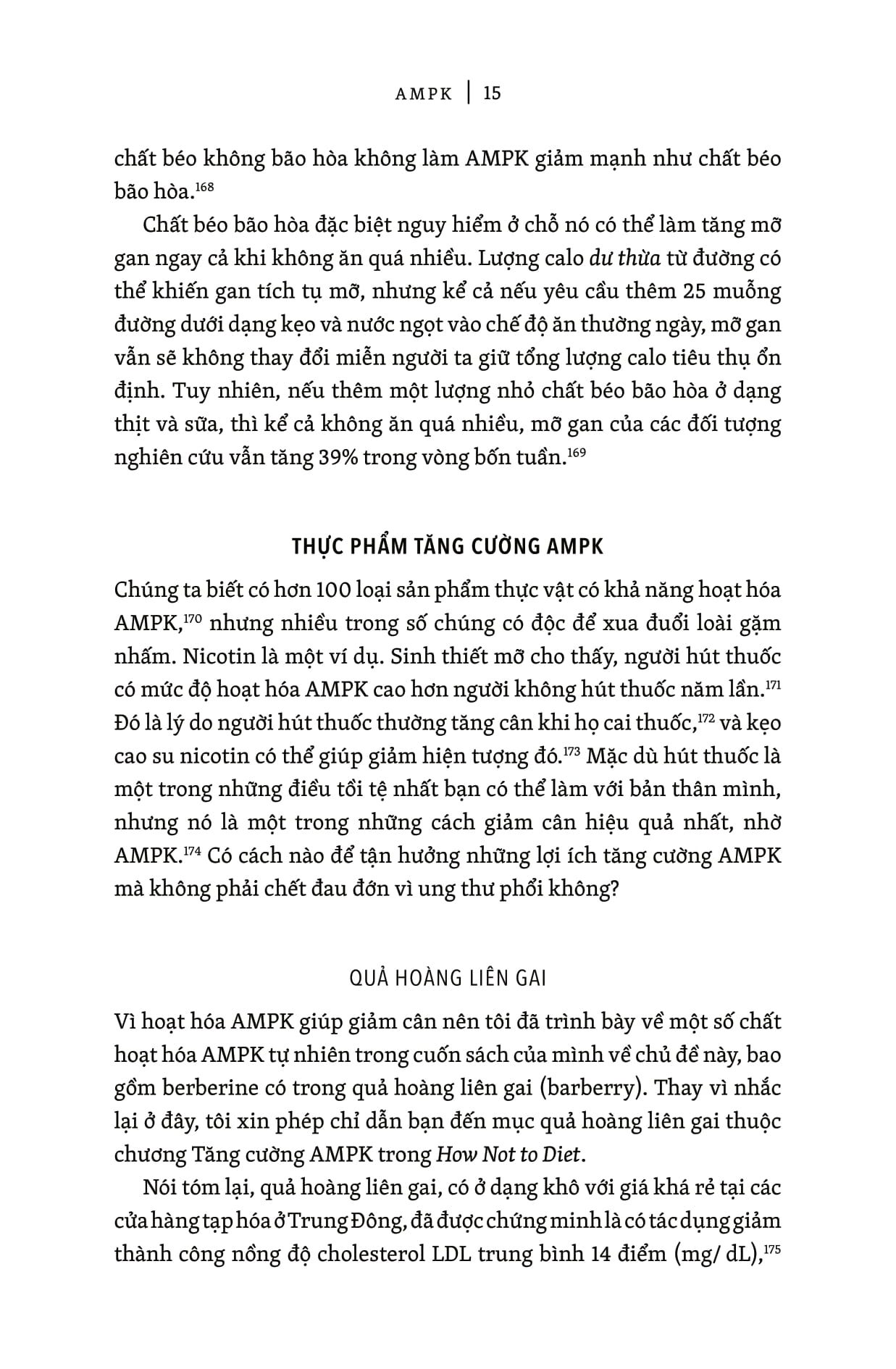 ăn gì không già - phương pháp khoa học để khỏe mạnh hơn khi già đi