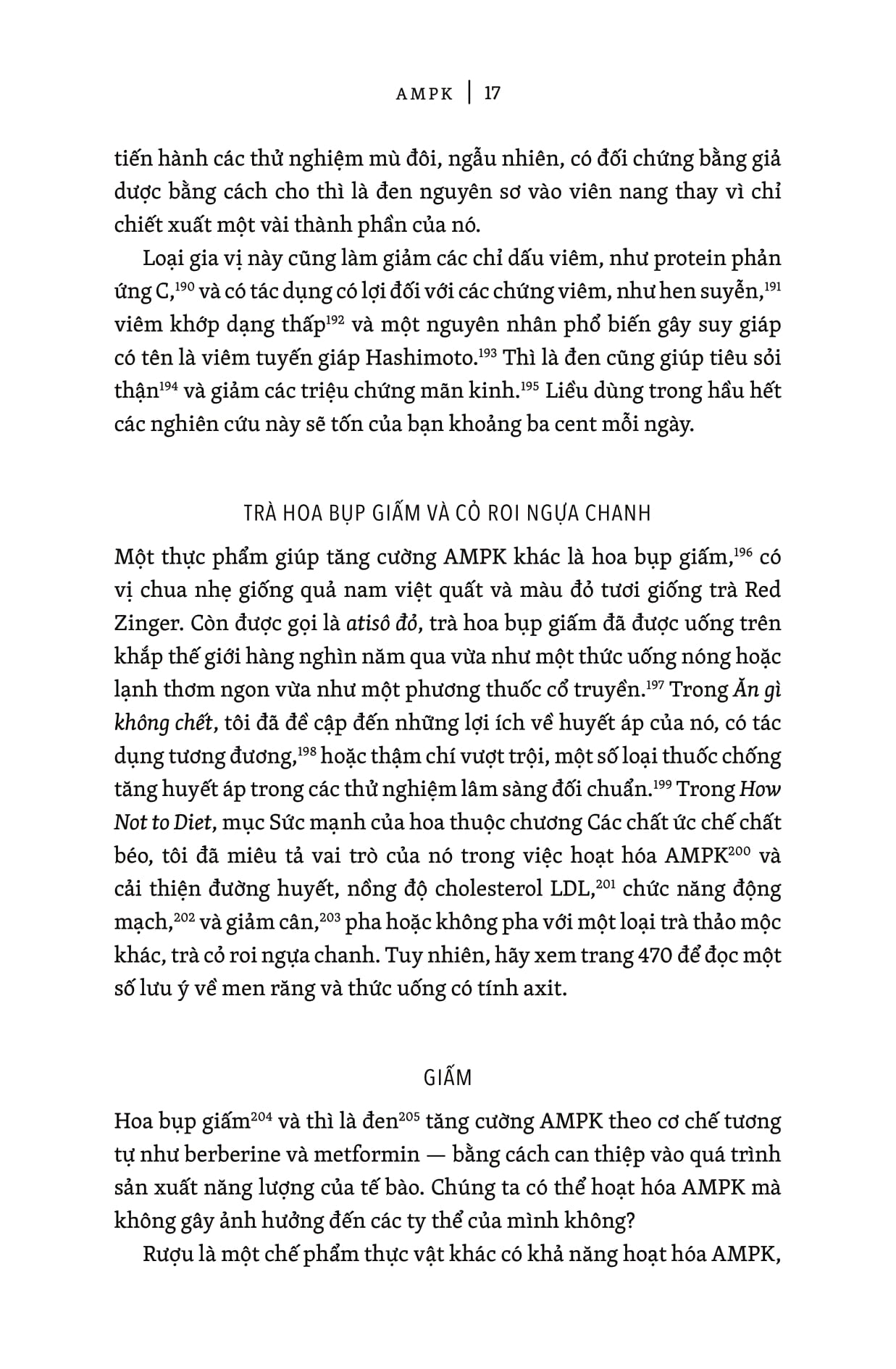 ăn gì không già - phương pháp khoa học để khỏe mạnh hơn khi già đi