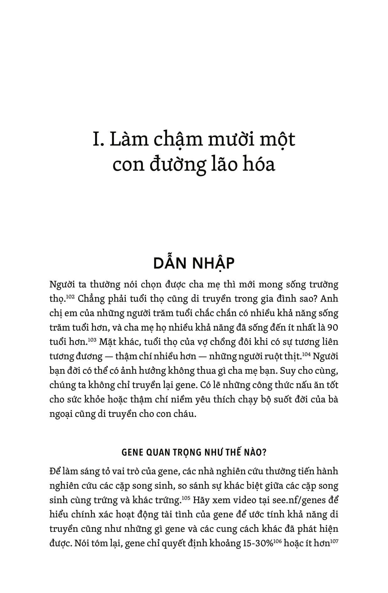 ăn gì không già - phương pháp khoa học để khỏe mạnh hơn khi già đi