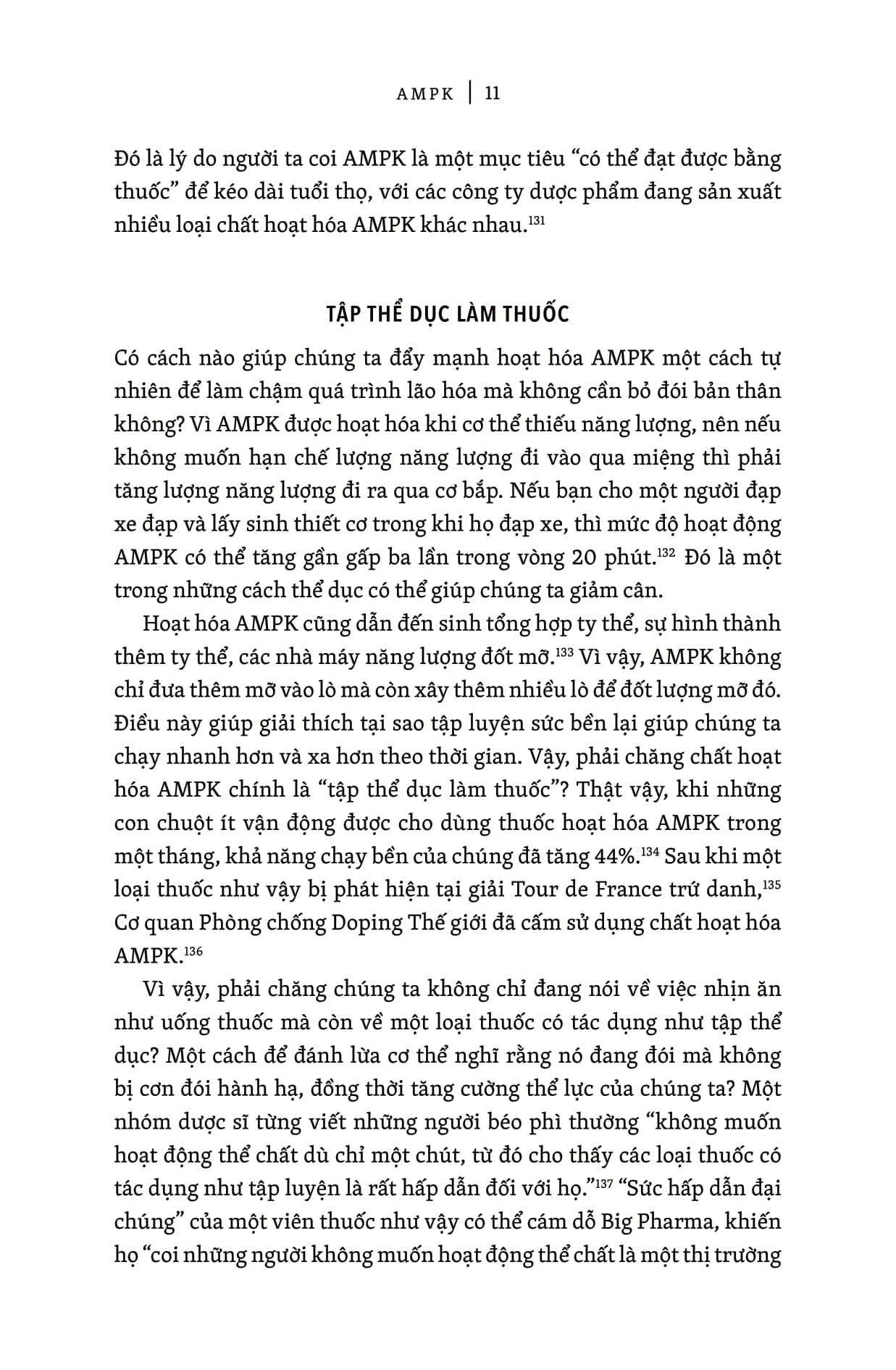 ăn gì không già - phương pháp khoa học để khỏe mạnh hơn khi già đi