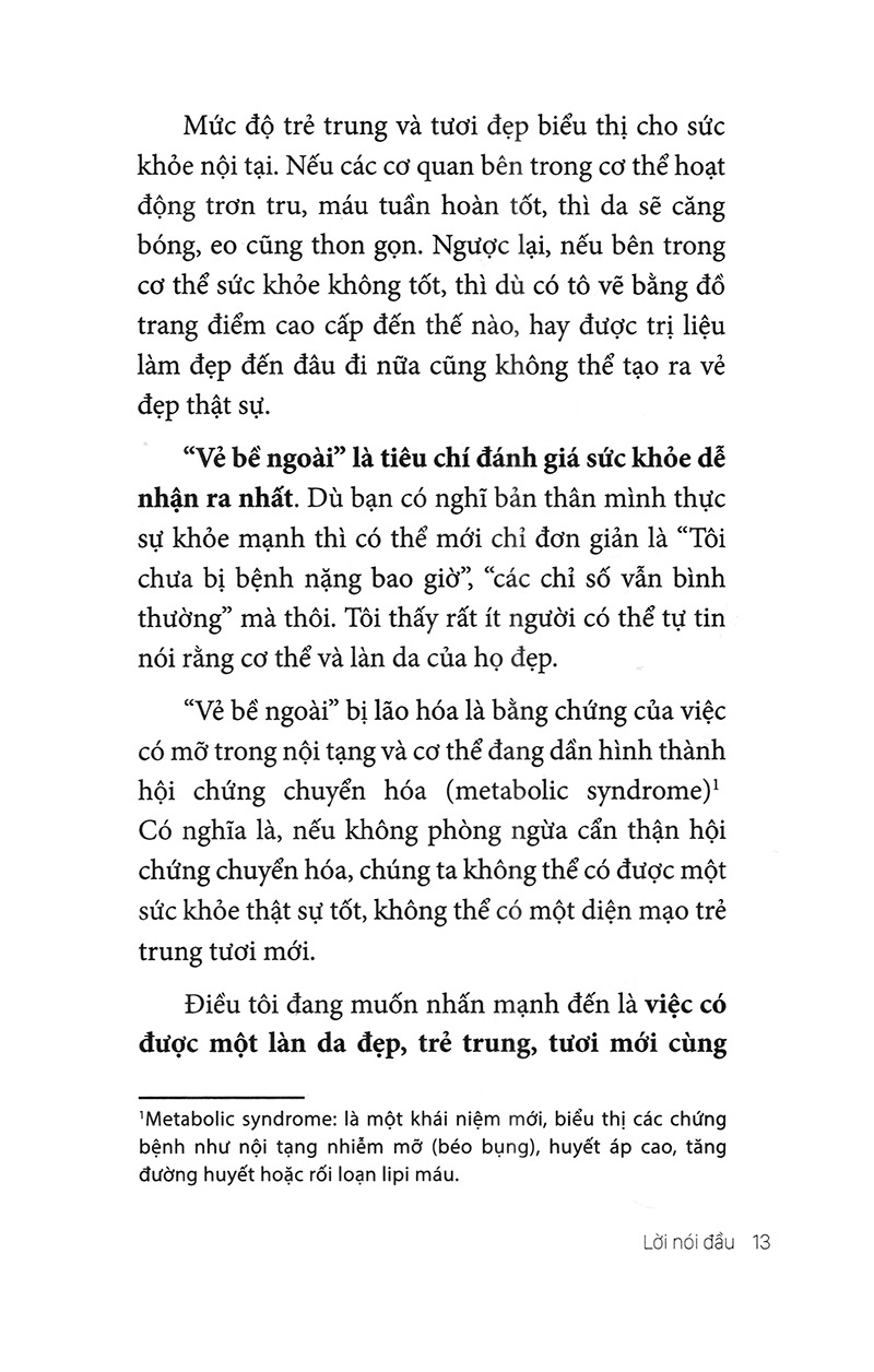 ăn ít để khỏe - 1 bữa là đủ sao phải cần 3 (tái bản 2024)