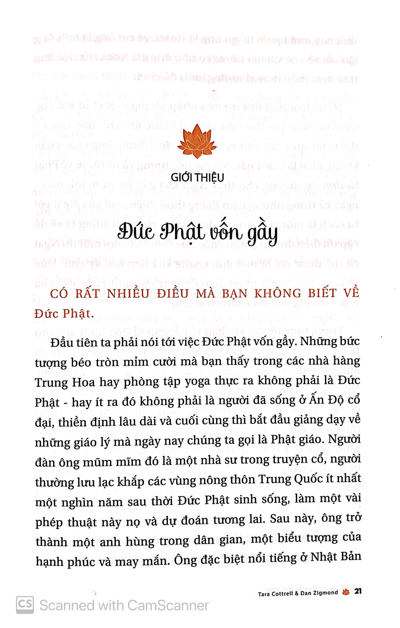 ăn kiêng kiểu đức phật (nghệ thuật cổ xưa để giảm ký mà không mất trí)