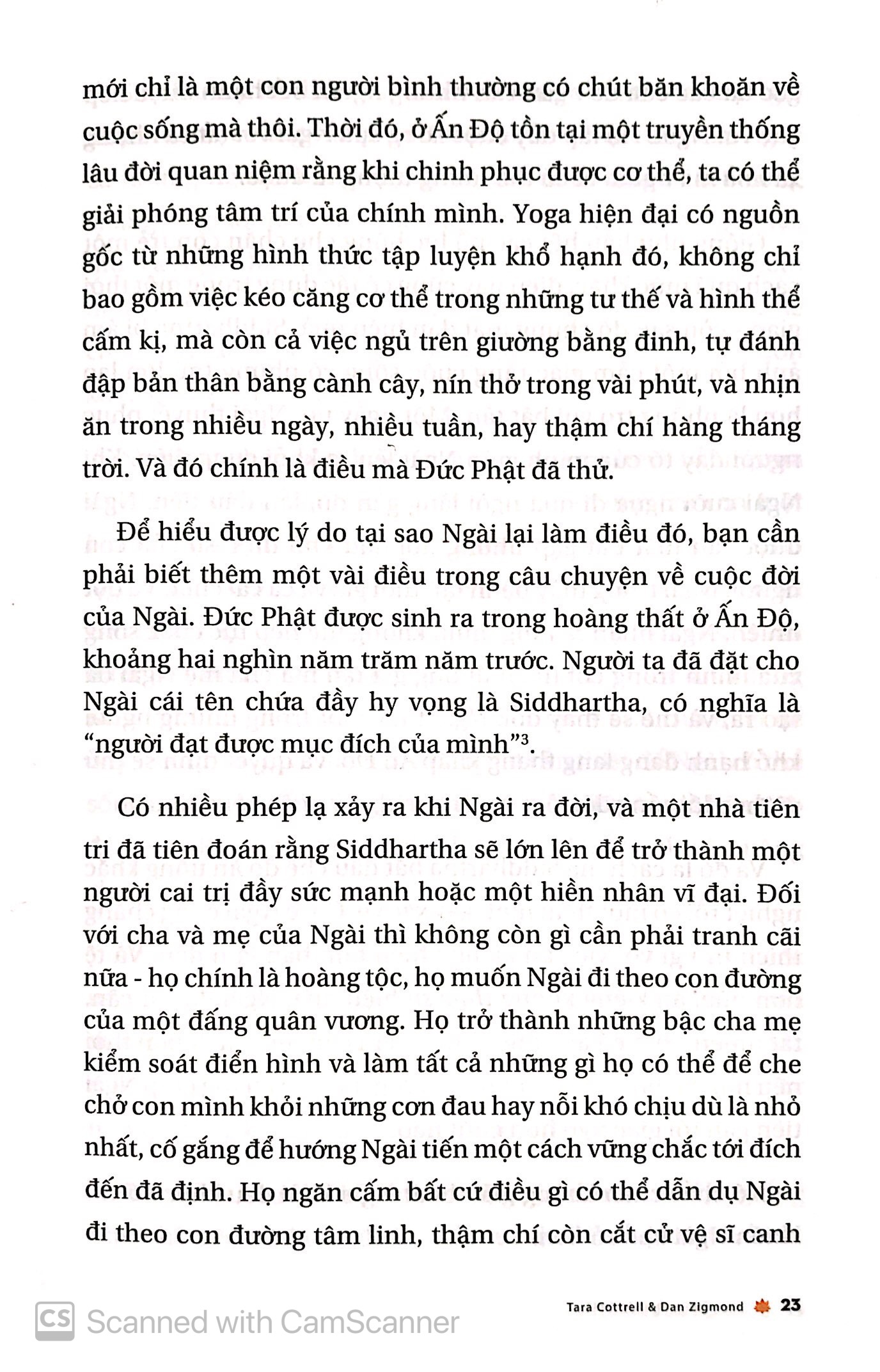 ăn kiêng kiểu đức phật (nghệ thuật cổ xưa để giảm ký mà không mất trí)
