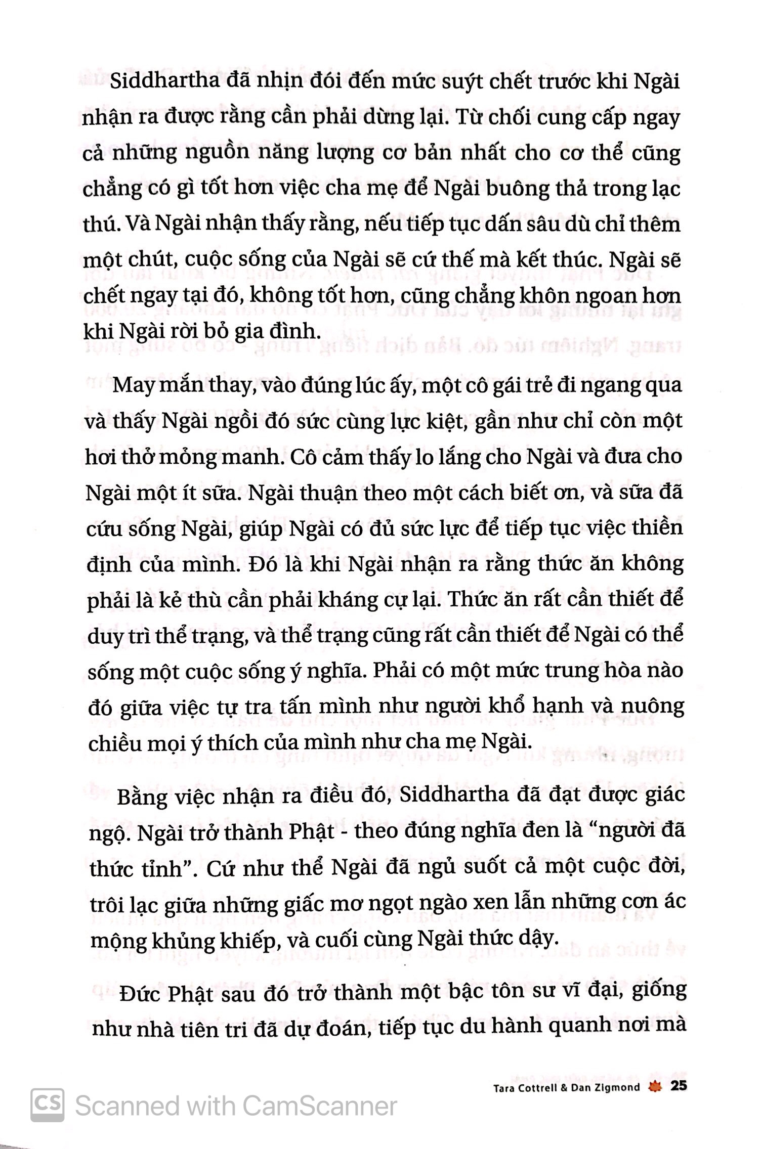 ăn kiêng kiểu đức phật (nghệ thuật cổ xưa để giảm ký mà không mất trí)