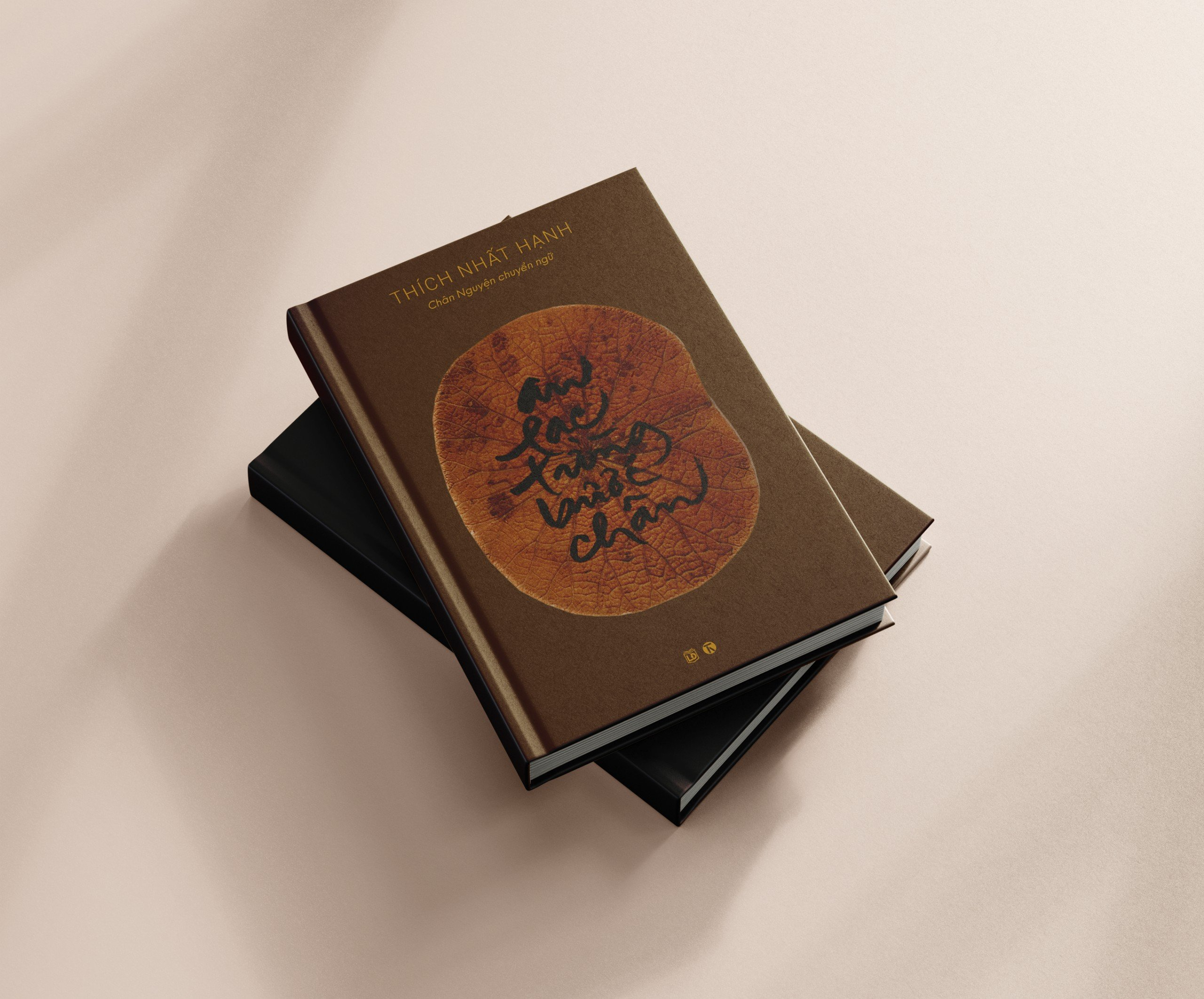 an lạc từng bước chân - ấn bản đặc biệt