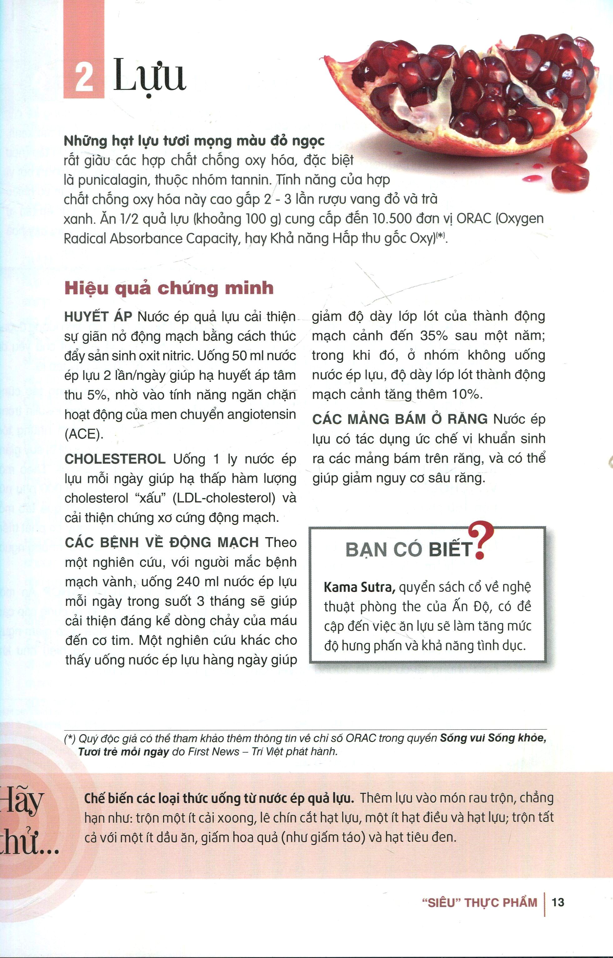 ăn lành sống mạnh -sức khỏe vững bền