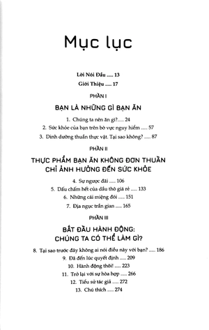 ăn lành sống mạnh - trái đất thêm xanh