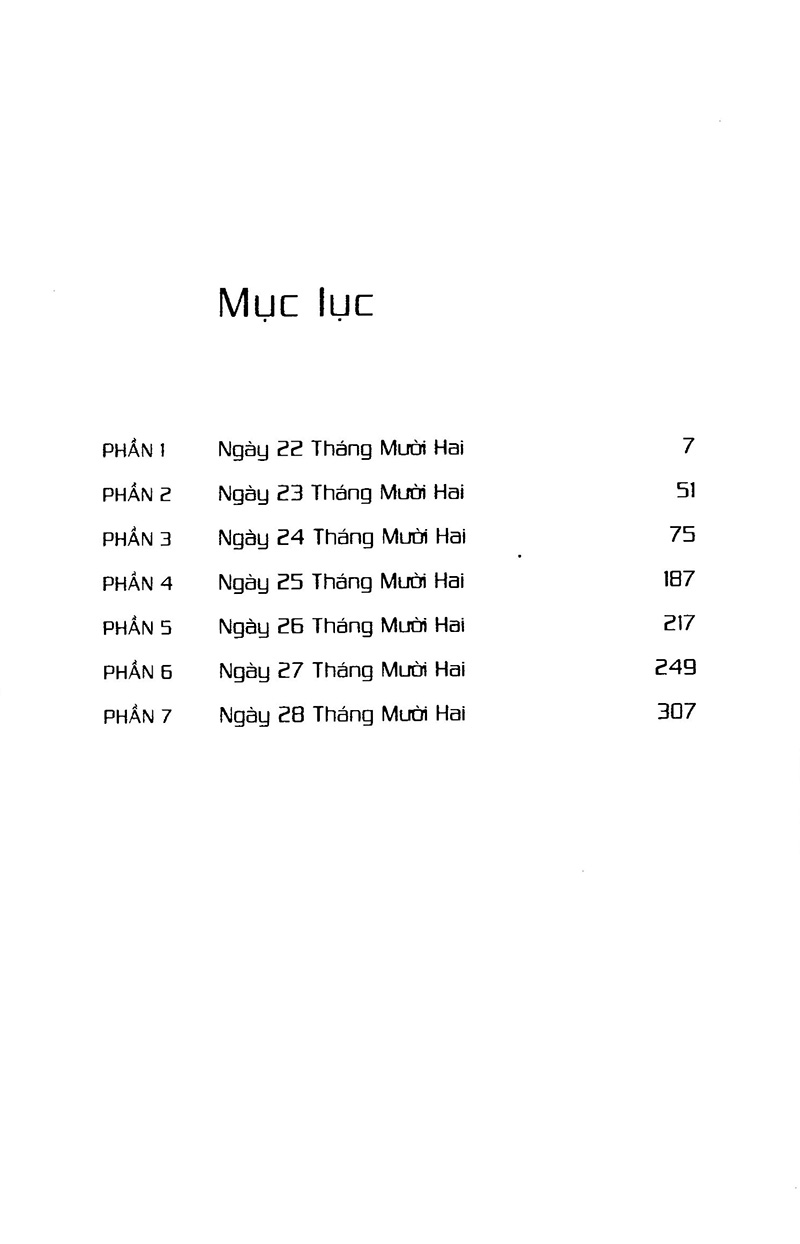 án mạng đêm giáng sinh - hercule poirot's christmas (tái bản)