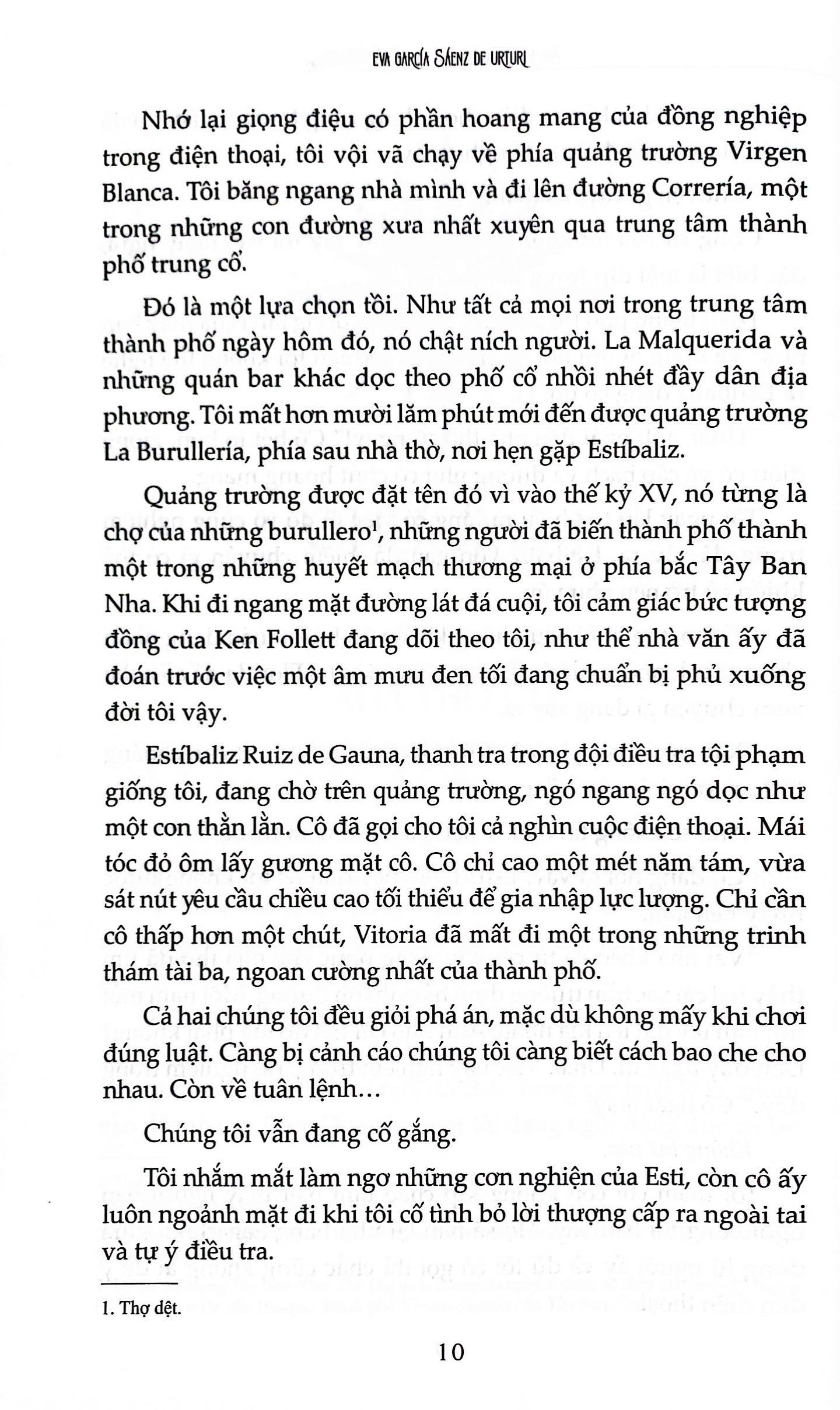 án mạng kép ở vườn địa đàng