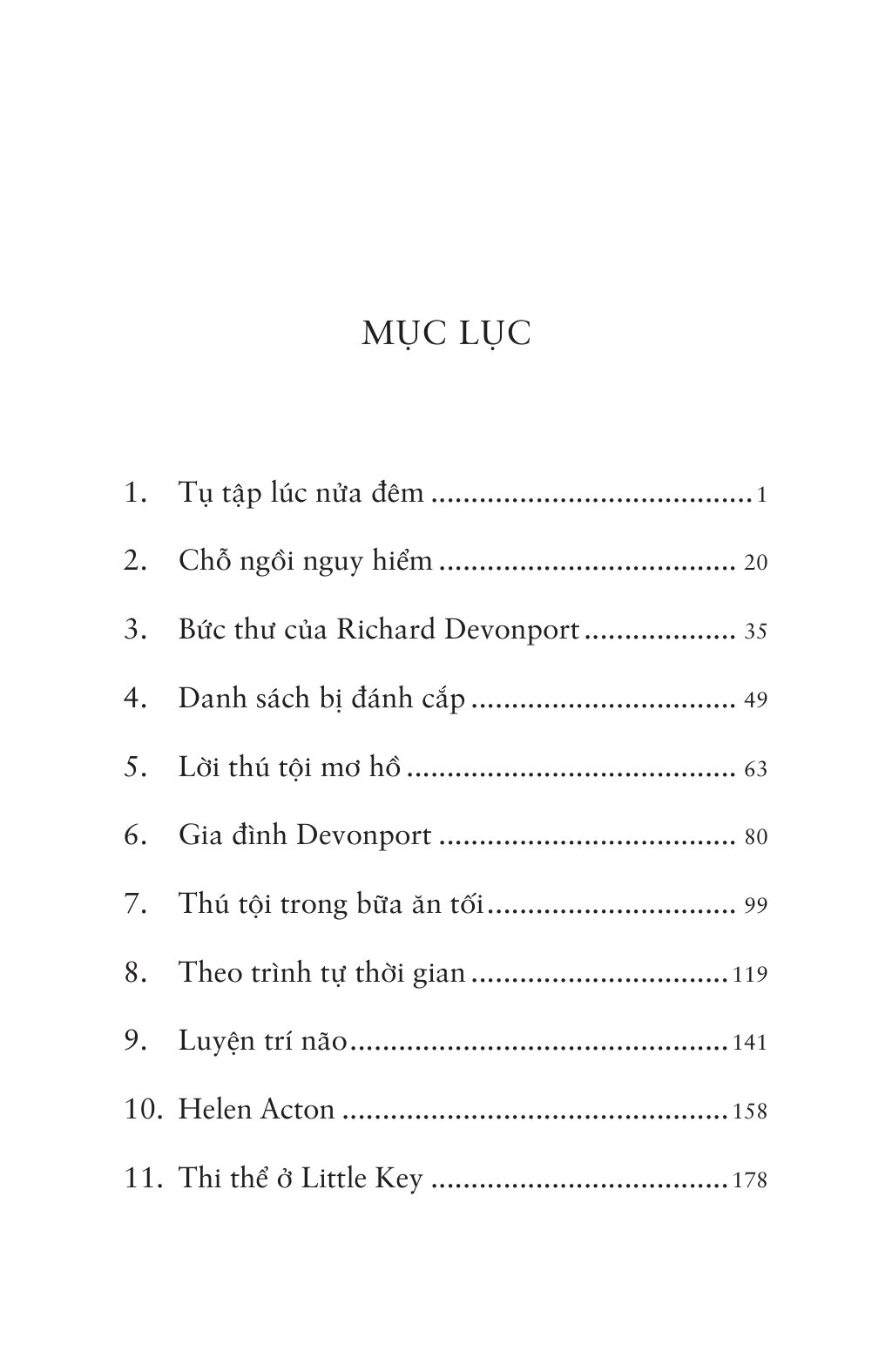 Án Mạng Ở Điền Trang Kingfisher Hill - The Killings At Kingfisher Hill