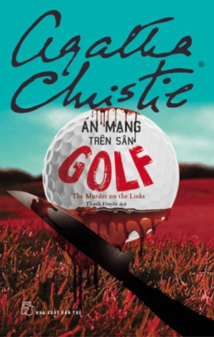 án mạng trên sân golf