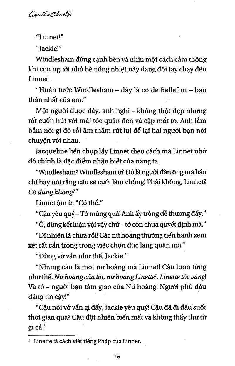 án mạng trên sông nile (tái bản 2021)