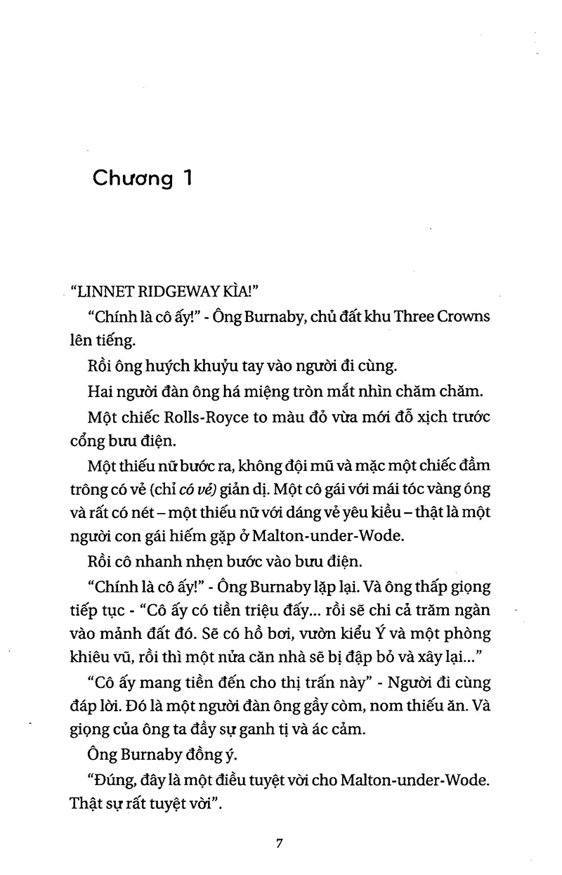 án mạng trên sông nile (tái bản 2021)